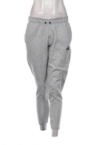 Dámske tepláky Adidas, Veľkosť L, Farba Sivá, Cena  17,95 €