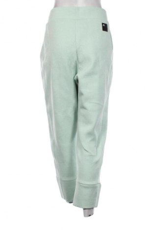 Dámské tepláky Adidas, Velikost XL, Barva Zelená, Cena  850,00 Kč