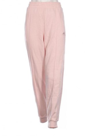 Dámské tepláky Adidas, Velikost M, Barva Růžová, Cena  1 149,00 Kč