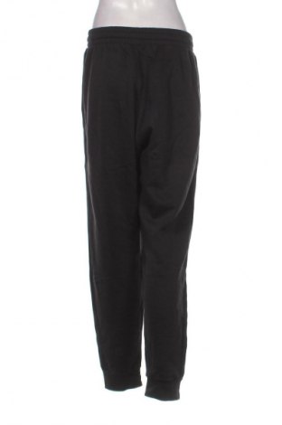 Дамско спортно долнище Adidas, Размер M, Цвят Черен, Цена 48,06 €