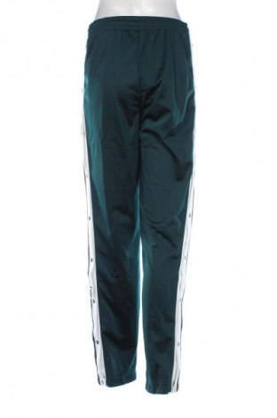 Női sport nadrág Adidas Originals, Méret M, Szín Zöld, Ár 18 029 Ft