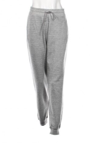 Dámské tepláky Amisu, Velikost L, Barva Šedá, Cena  389,00 Kč