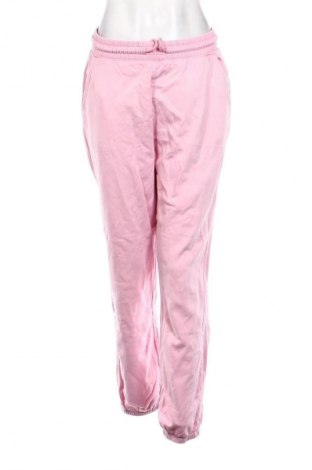 Dámské tepláky Aware by Vero Moda, Velikost M, Barva Růžová, Cena  289,00 Kč