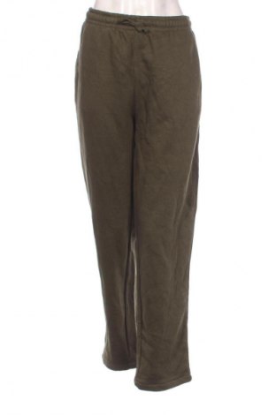 Dámské tepláky Be Board, Velikost XL, Barva Zelená, Cena  269,00 Kč