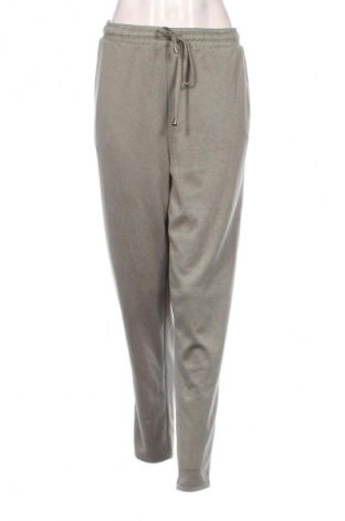 Γυναικείο αθλητικό παντελόνι Beloved, Μέγεθος XL, Χρώμα Πράσινο, Τιμή 8,99 €