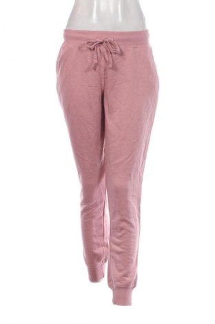 Дамско спортно долнище Brilliant, Размер M, Цвят Розов, Цена 2,55 €