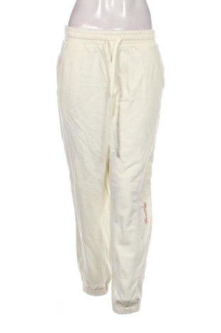 Γυναικείο αθλητικό παντελόνι Camilla and Marc, Μέγεθος M, Χρώμα Εκρού, Τιμή 114,99 €