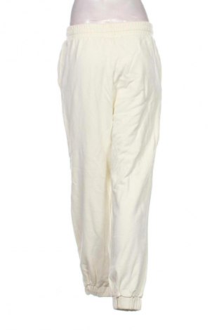 Γυναικείο αθλητικό παντελόνι Camilla and Marc, Μέγεθος M, Χρώμα Εκρού, Τιμή 114,99 €