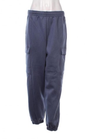 Дамско спортно долнище Circuit, Размер M, Цвят Син, Цена 5,62 €