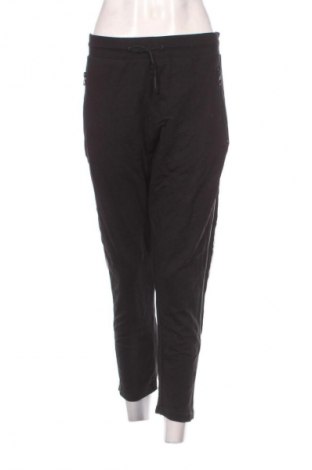Pantaloni trening de femei Clayton, Mărime XL, Culoare Negru, Preț 50,99 Lei, #135568199