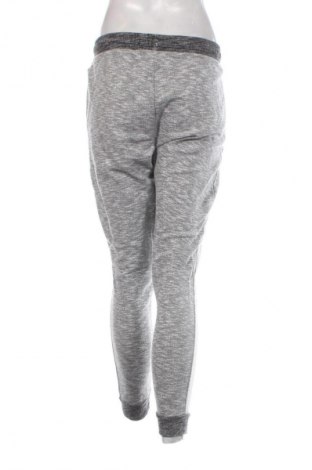 Γυναικείο αθλητικό παντελόνι Clockhouse, Μέγεθος L, Χρώμα Γκρί, Τιμή 13,99 €