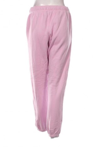 Дамско спортно долнище Cotton On, Размер M, Цвят Розов, Цена 4,60 €