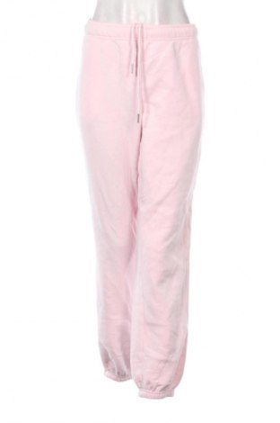 Γυναικείο αθλητικό παντελόνι Cotton On, Μέγεθος L, Χρώμα Ρόζ , Τιμή 7,99 €