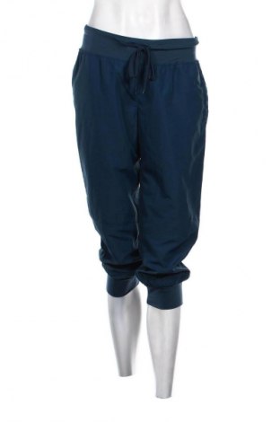 Dámské tepláky Crane, Velikost M, Barva Modrá, Cena  169,00 Kč