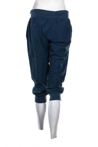 Dámské tepláky Crane, Velikost M, Barva Modrá, Cena  169,00 Kč