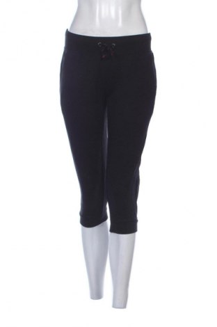 Γυναικείο αθλητικό παντελόνι Crivit, Μέγεθος S, Χρώμα Μαύρο, Τιμή 6,99 €