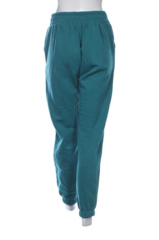 Γυναικείο αθλητικό παντελόνι Dasha, Μέγεθος M, Χρώμα Πράσινο, Τιμή 17,46 €