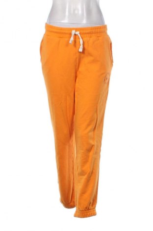Damskie spodnie sportowe Defacto, Rozmiar L, Kolor Pomarańczowy, Cena 73,99 zł
