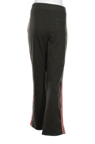 Γυναικείο αθλητικό παντελόνι Esmara, Μέγεθος XL, Χρώμα Πράσινο, Τιμή 11,99 €