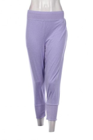 Női sport nadrág Essentials by Tchibo, Méret XL, Szín Lila, Ár 5 759 Ft