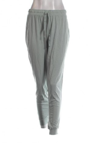 Damen Sporthose Essentials by Tchibo, Größe M, Farbe Grün, Preis € 9,99