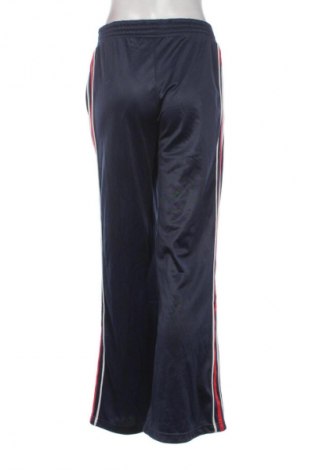 Damskie spodnie sportowe Everlast, Rozmiar M, Kolor Niebieski, Cena 38,99 zł