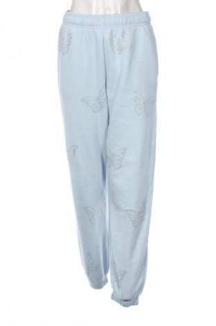 Pantaloni trening de femei Fb Sister, Mărime M, Culoare Multicolor, Preț 91,99 Lei