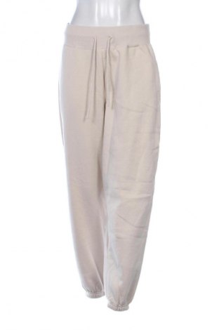 Dámské tepláky Fb Sister, Velikost M, Barva Béžová, Cena  219,00 Kč