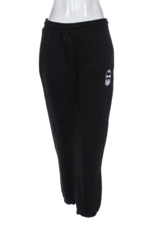 Дамско спортно долнище Frankie's, Размер L, Цвят Черен, Цена 9,20 €