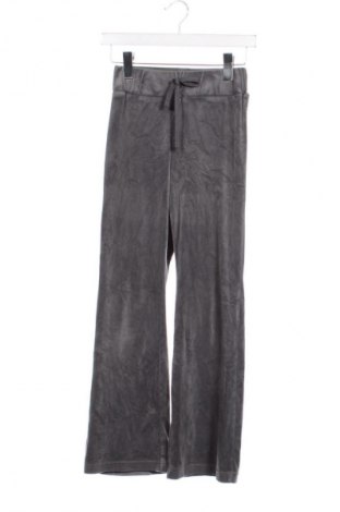 Pantaloni trening de femei H&M Divided, Mărime XS, Culoare Gri, Preț 34,99 Lei