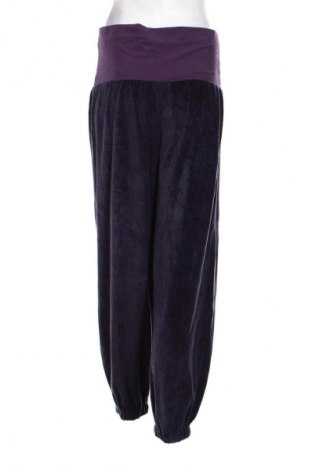 Dámské tepláky Jaipur, Velikost L, Barva Fialová, Cena  269,00 Kč