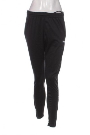 Damen Sporthose Jako, Größe S, Farbe Schwarz, Preis € 9,99