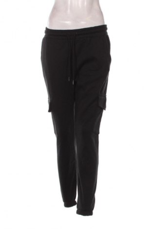 Γυναικείο αθλητικό παντελόνι Janina, Μέγεθος M, Χρώμα Μαύρο, Τιμή 7,99 €
