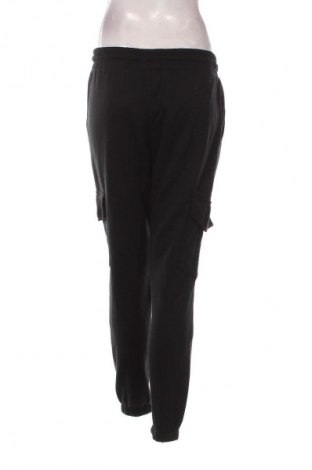 Γυναικείο αθλητικό παντελόνι Janina, Μέγεθος M, Χρώμα Μαύρο, Τιμή 7,99 €