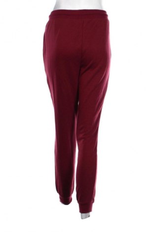 Dámské tepláky Janina, Velikost L, Barva Červená, Cena  199,00 Kč