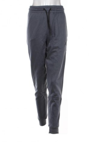 Pantaloni trening de femei Kangaroos, Mărime XL, Culoare Gri, Preț 107,99 Lei