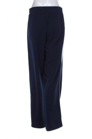 Damskie spodnie sportowe Ladies Fashion, Rozmiar M, Kolor Niebieski, Cena 46,99 zł