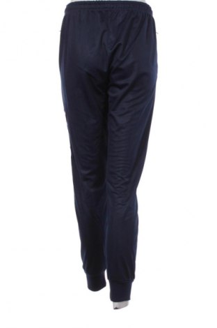 Γυναικείο αθλητικό παντελόνι Legea, Μέγεθος S, Χρώμα Μπλέ, Τιμή 8,99 €