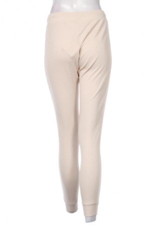 Γυναικείο αθλητικό παντελόνι Lindex, Μέγεθος S, Χρώμα  Μπέζ, Τιμή 13,99 €