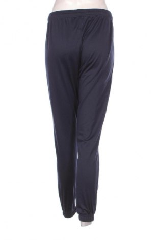 Γυναικείο αθλητικό παντελόνι Macron, Μέγεθος S, Χρώμα Μπλέ, Τιμή 8,99 €