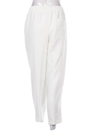 Damen Sporthose Manfinity, Größe XL, Farbe Weiß, Preis € 22,99