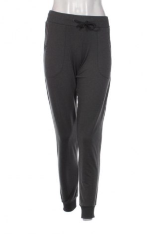 Дамско спортно долнище Manguun, Размер S, Цвят Сив, Цена 5,62 €