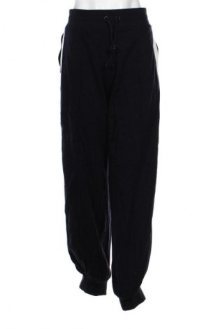 Damen Sporthose Marks & Spencer, Größe L, Farbe Blau, Preis € 11,99