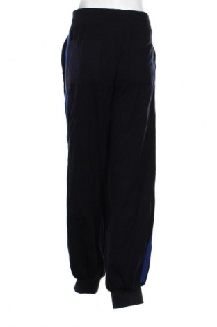 Damen Sporthose Marks & Spencer, Größe L, Farbe Blau, Preis € 11,99