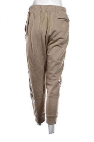 Γυναικείο αθλητικό παντελόνι Nike, Μέγεθος M, Χρώμα Καφέ, Τιμή 25,99 €