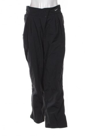 Γυναικείο αθλητικό παντελόνι Nike, Μέγεθος S, Χρώμα Μαύρο, Τιμή 45,99 €