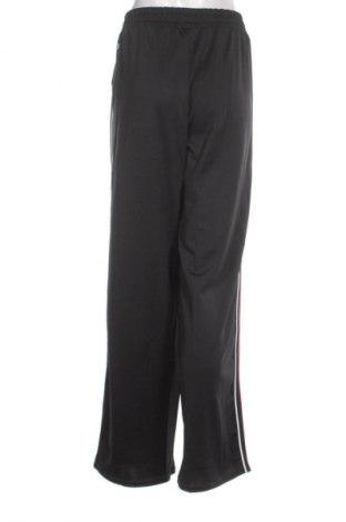 Γυναικείο αθλητικό παντελόνι Page One, Μέγεθος L, Χρώμα Μαύρο, Τιμή 8,16 €