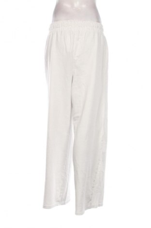 Dámské tepláky Pepco, Velikost XL, Barva Bílá, Cena  567,00 Kč