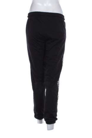 Дамско спортно долнище Piazza Italia, Размер M, Цвят Черен, Цена 3,57 €