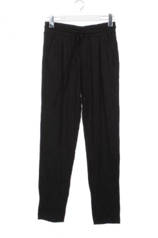 Damskie spodnie sportowe Q/S by S.Oliver, Rozmiar XS, Kolor Czarny, Cena 46,99 zł